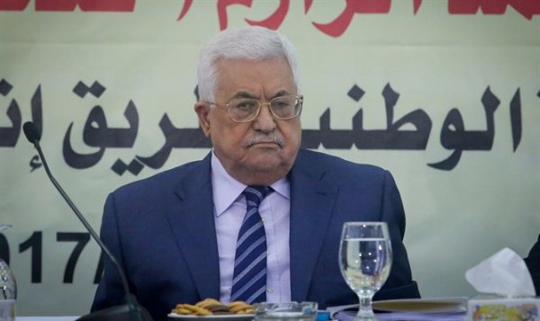 Нетаньяху призвал покончить с антисемитизм Аббаса