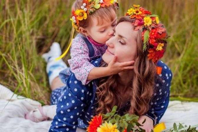 День матери 2018 в Украинском государстве: дата и история праздника