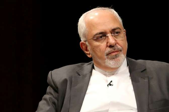 Зариф отправился в турне для обсуждения ядерной сделки с Ираном
