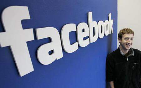 3 млн пользователей фейсбук пострадали от новейшей утечки данных