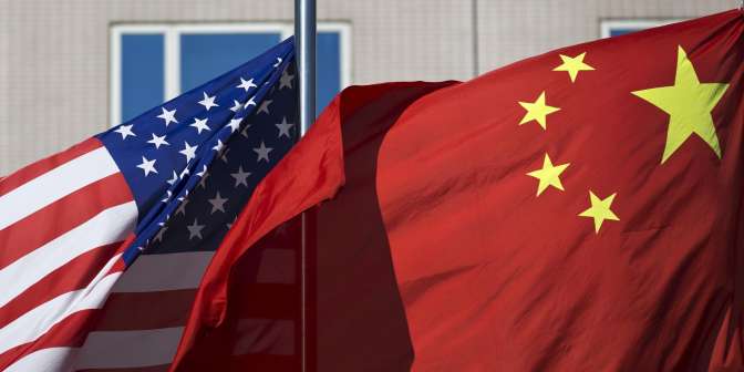 Коммерческая вражда развязана: США введут пошлины на товары из Китайская республика