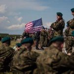 Польша готова выделить $2 млрд на создание военной базы США