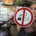 Минздрав РФ предложил 31 мая ограничить реализацию табачных изделий в государстве