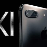 Инсайдеры: Новые iPhone получат OLED-дисплеи‍