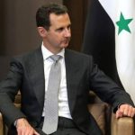 Асад ответил Трампу на объявление о «животном»