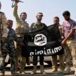 Исламские боевики начали наступление на Пальмиру