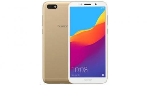 Huawei выпустит упрощенную версию телефона Honor 10