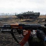 В Киеве поведали о 3-х вероятных сценариях событий в Донбассе