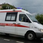 Протаранивший толпу людей в Новосибирске шофёр оказался военным