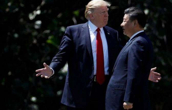 Трамп нарушил перемирие в «торговой войне» с Китаем