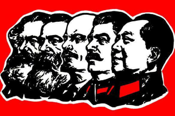 КНР обозначил 200-летнюю годовщину со дня рождения Карла Маркса