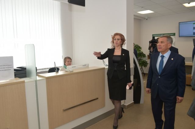 Министром культуры РТ назначена Ирада Аюпова