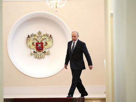 Владимир Путин назвал стратегические задачи развития Российской Федерации до 2024-ого года