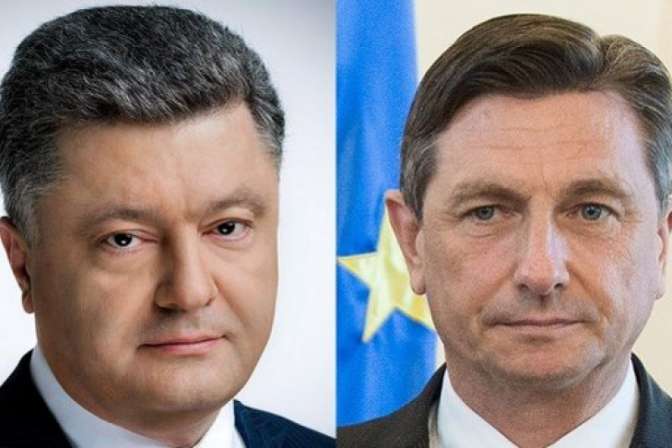 В ЕС ввели санкции против организаторов «выборов» в Крыму