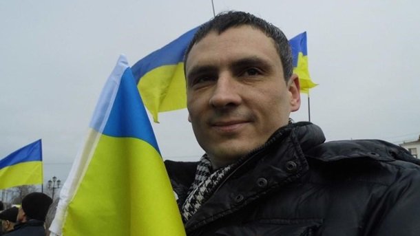 Два года колонии за комментарий двухлетней давности: гражданин Севастополя обвинен в экстремизме