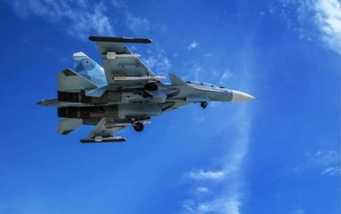 Специальная комиссия займётся выяснением четких обстоятельств крушения русского истребителя в Сирии