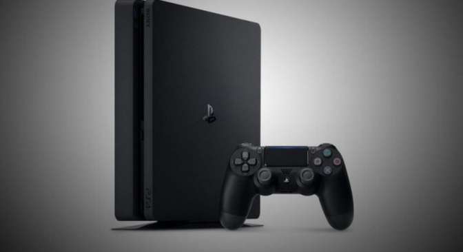 Реализовано 74 млн приставок Сони PS4