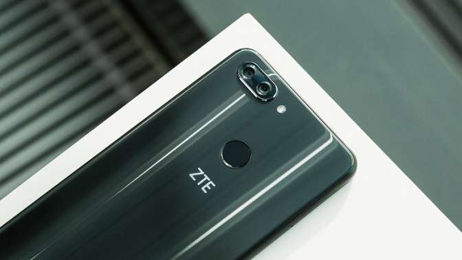 ZTE официально сворачивает выпуск телефонов — Все продажи прекращены