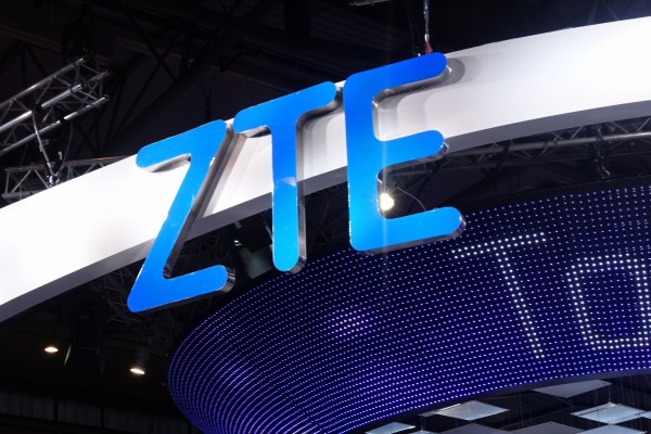 КНР и США работают над возвращением ZTE на американский рынок