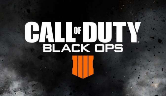 Мировая премьера Call of Duty: Black Ops 4 — действительно без кампании