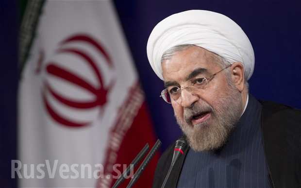 Иран назвал условия сохранения ядерной сделки с ЕС