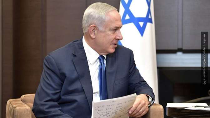 Нетаньяху: Встреча с Путиным будет особой
