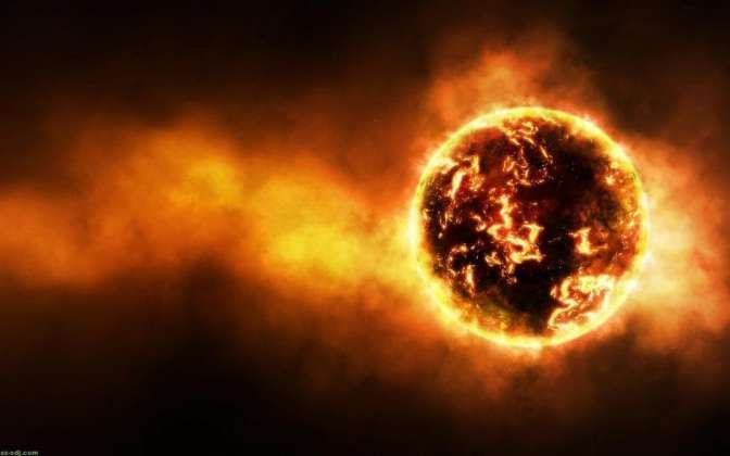 Ученые: Солнце, умирая, превратится в впечатляющую планетарную туманность