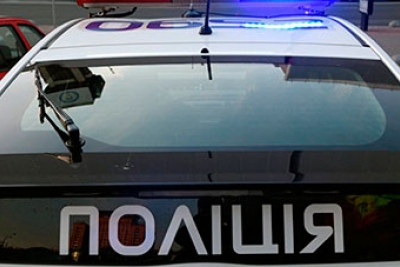 Патрульная милиция Крыма начнет работать с 14 мая