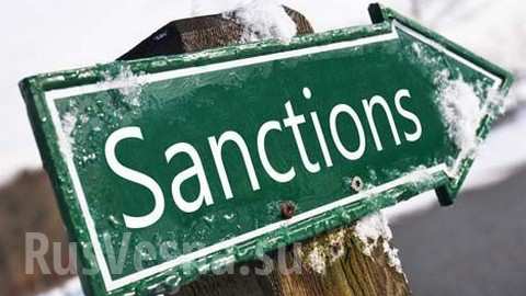 Французские власти сообщили, что ЕС готов оспорить санкции против Ирана в ВТО
