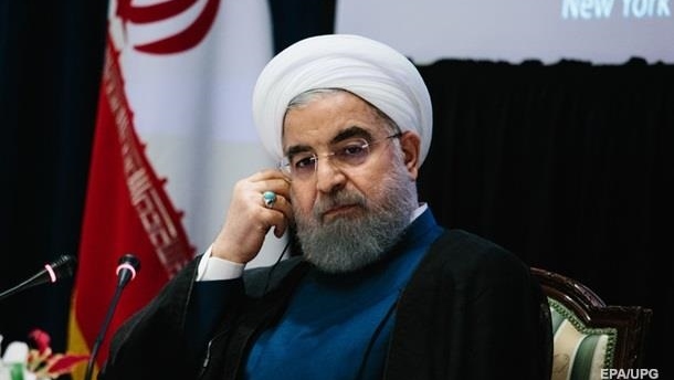 Иран угрожает США из-за ядерной сделки