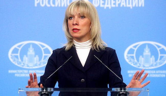 Украинские ветераны не грозили российскому дипломату в штаб-квартире ООН — Киев