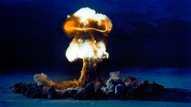 Ядерный удар Вашингтона будет губителен и для жителей США