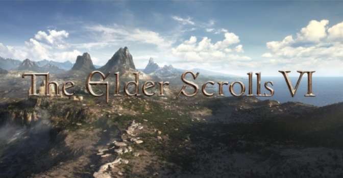 Bethesda анонсировала The Elder Scrolls VI и показала кусочек Fallout 76