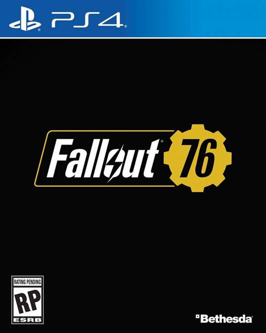 Bethesda анонсировала выход Fallout 76