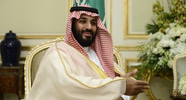 Саудовская Аравия пригрозила Катару войной из-за С-400