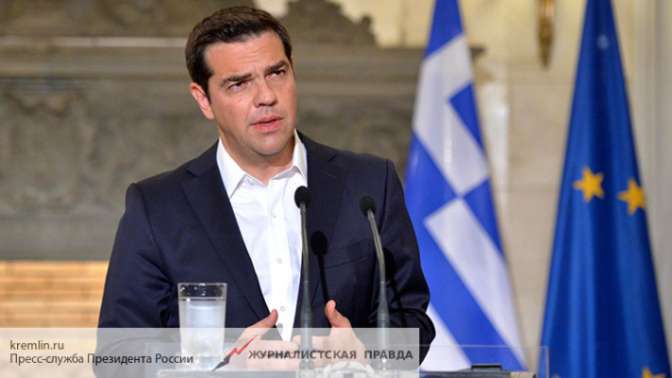 Премьер Греции проинформировал о достижении соглашения по переименованию Республики Македония