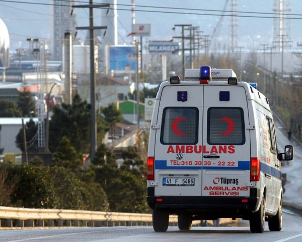 В Турции на территории отеля отыскали мертвым 19-летнего молодого человека из Российской Федерации