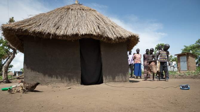 В Африке ввели налог на использование соцсетей