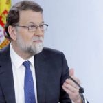 Ничего не оправдывает власть Мариано Рахоя — Испанские социалисты