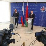 Лавров исключил ответные меры по отношению к украинским СМИ