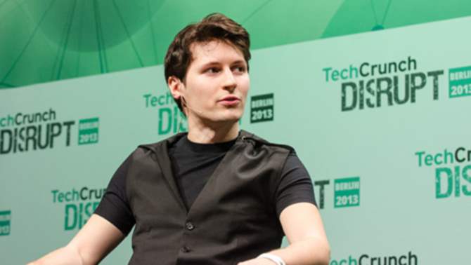 Финтех-компания обвинила Дурова в плагиате и предъявила ему иск