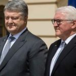Сомнения Украины о потере роли транзитера газа в Европу безосновательны — Президент ФРГ