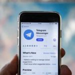 Apple разрешила Telegram обновить приложение впервые с момента блокировки в России
