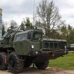 СМИ назвали ночным кошмаром для НАТО поставки русского оружия в Турцию