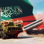 Саудовская Аравия развернет войну из-за С-400