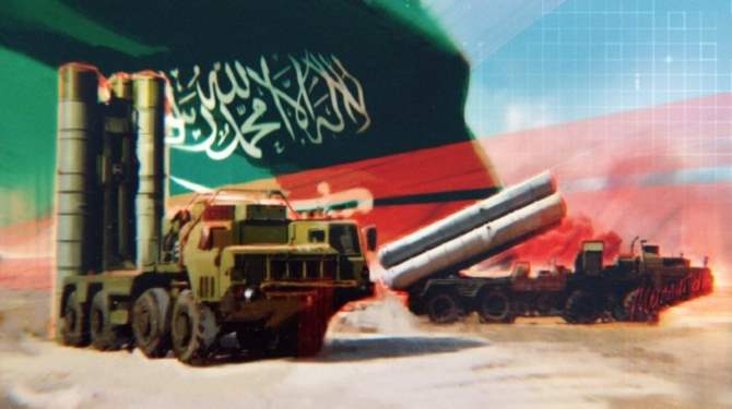 Саудовская Аравия развернет войну из-за С-400