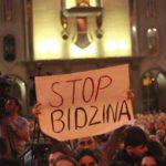 Генеральный прокурор решил уйти в отставку — Протесты в Грузии