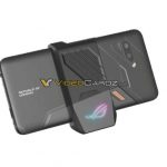Назвали главные характеристики игрового телефона от ASUS