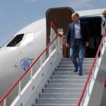 Визит Владимира Путина назвали предпосылкой введения бесполетной зоны над Веной