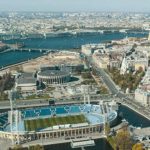 Экс-президент Эстонии: РФ потеряет Санкт-Петербург в случае атаки